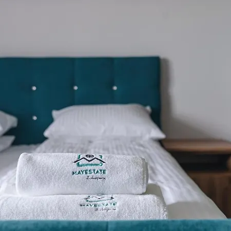 Apartmán Osada Antalowka Zakopane