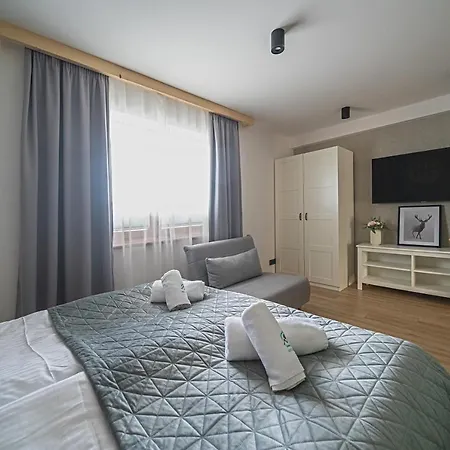 Apartman Osada Antalowka Zakopane