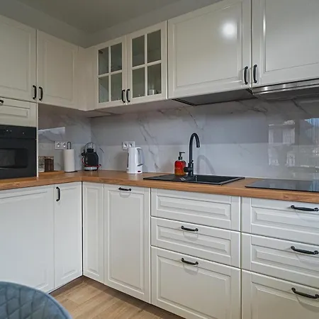 Osada Antalowka Apartman Zakopane