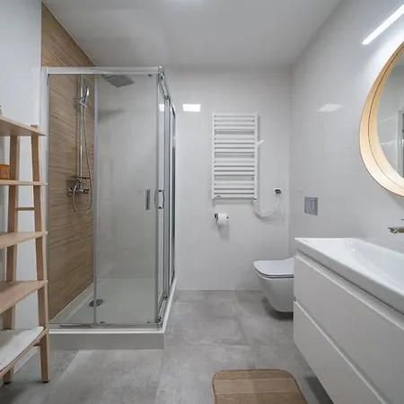Apartman Osada Antalowka *