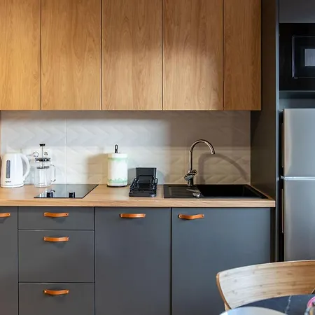 Osada Antalowka Apartman Zakopane