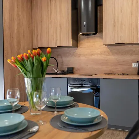 Apartman Osada Antalowka
