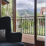 Osada Antalowka Zakopane