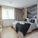 Osada Antalowka * זקופאנה