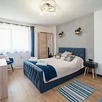 Apartman Osada Antalowka
