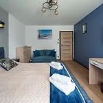 Apartman Osada Antalowka *