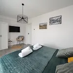Apartman Osada Antalowka