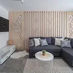 דירה Osada Antalowka