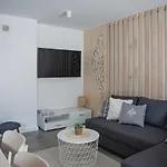 Osada Antalowka דירה