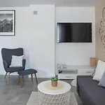 Osada Antalowka דירה זקופאנה