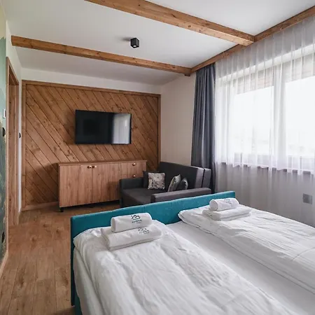 Daire Osada Antalowka Zakopane