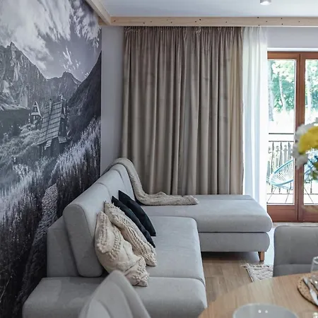 Osada Antalowka Daire *