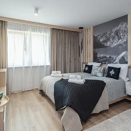 Osada Antalowka * Zakopane