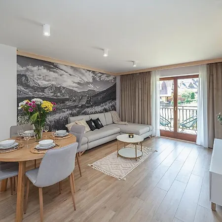 Osada Antalowka * Zakopane