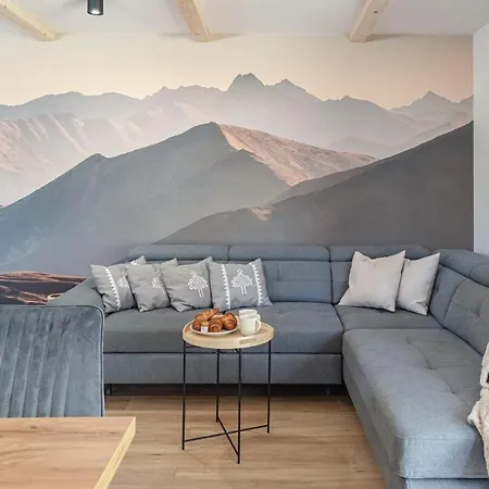 Daire Osada Antalowka Zakopane