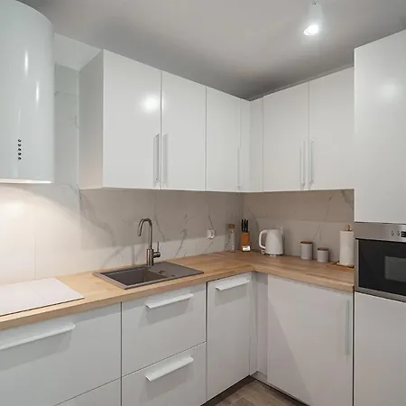 Osada Antalowka Daire Zakopane