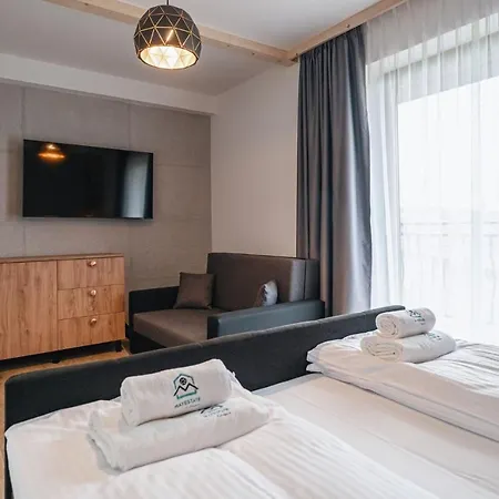 Osada Antalowka Zakopane