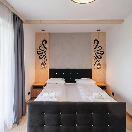 Osada Antałówka Apartamento