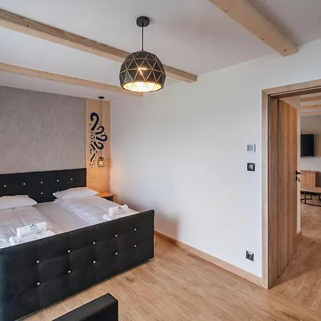 Osada Antałówka * Zakopane