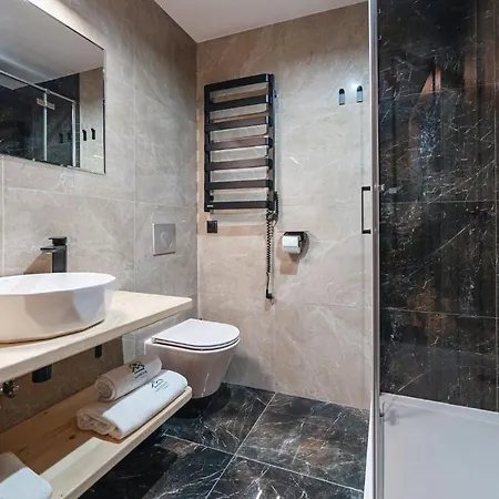 Osada Antalowka Daire *