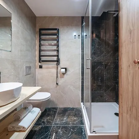 Osada Antałówka Apartamento Zakopane