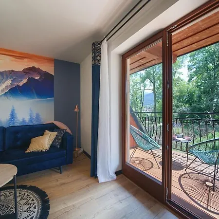 Daire Osada Antalowka Zakopane