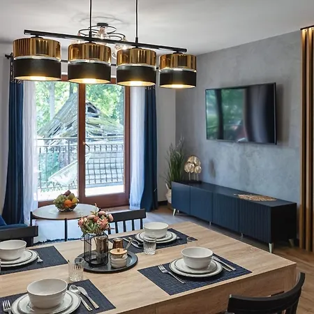 Daire Osada Antalowka *