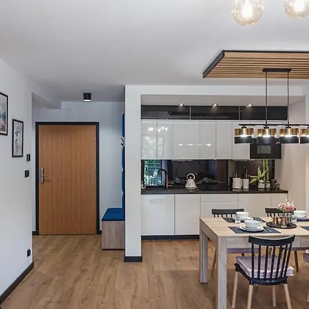 Osada Antałówka * Zakopane