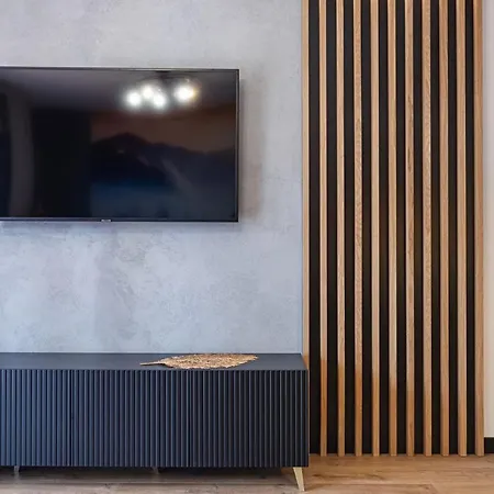 Osada Antałówka Apartament Zakopane