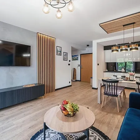 Osada Antalowka Daire