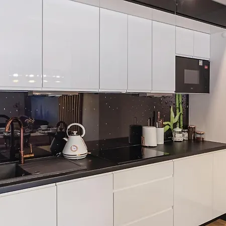 Osada Antalowka Daire *