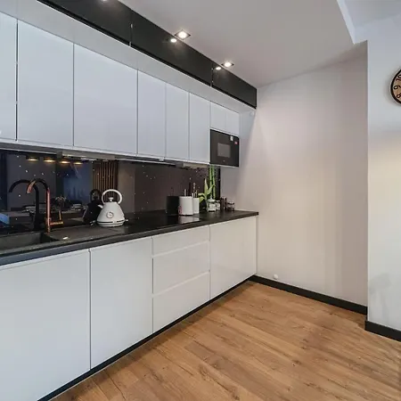 Daire Osada Antalowka