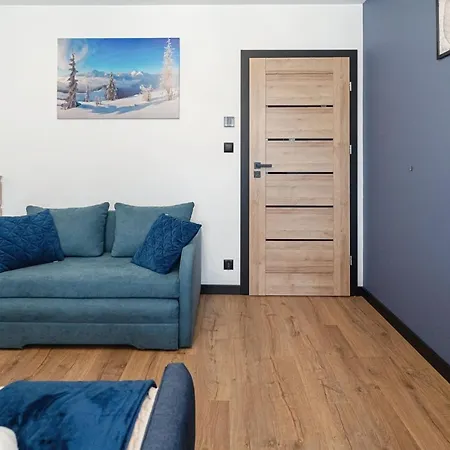 Osada Antalowka Zakopane