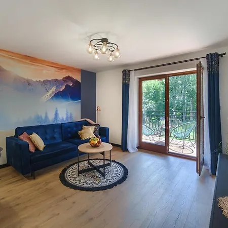 Osada Antalowka * Zakopane