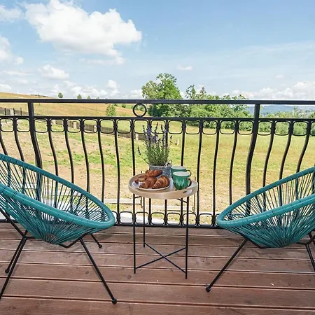 Osada Antałówka * Zakopane