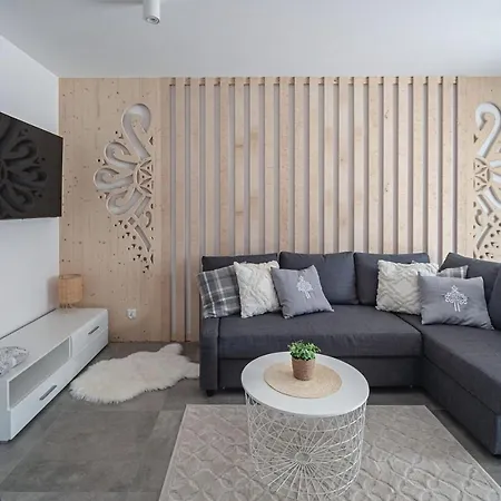 Daire Osada Antalowka