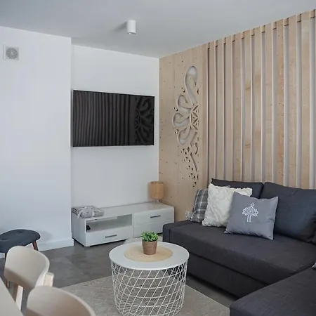 Osada Antalowka Daire