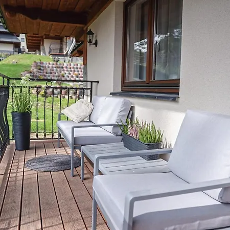 Apartment Osada Antalowka Zakopane