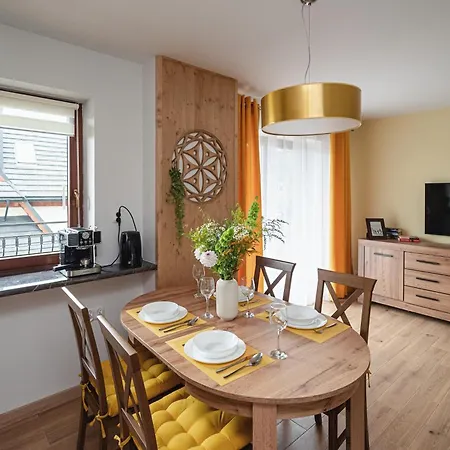 Osada Antalowka Daire