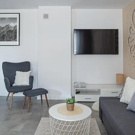 Osada Antałówka Apartamento Zakopane