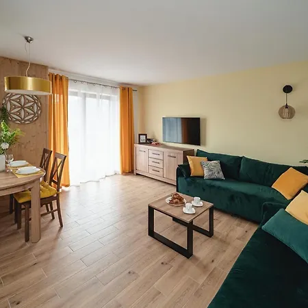 Osada Antałówka * Zakopane