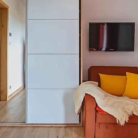 Osada Antalowka Appartement Zakopane