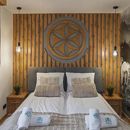 Apartment Osada Antalowka Zakopane