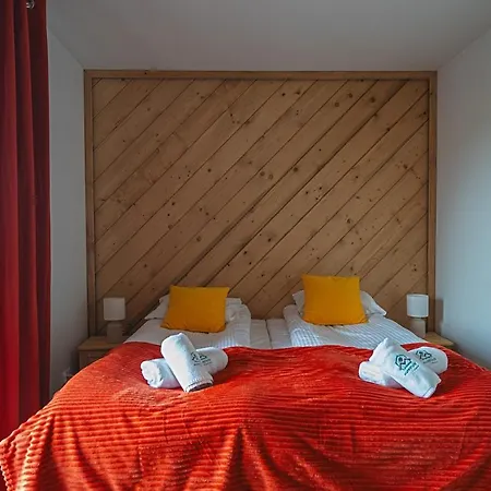 Osada Antalowka Zakopane