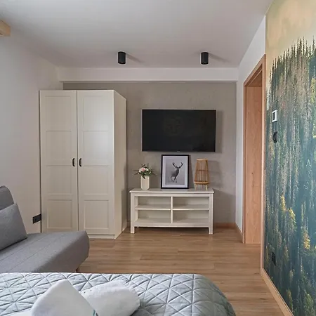 Appartement Osada Antalowka Zakopane