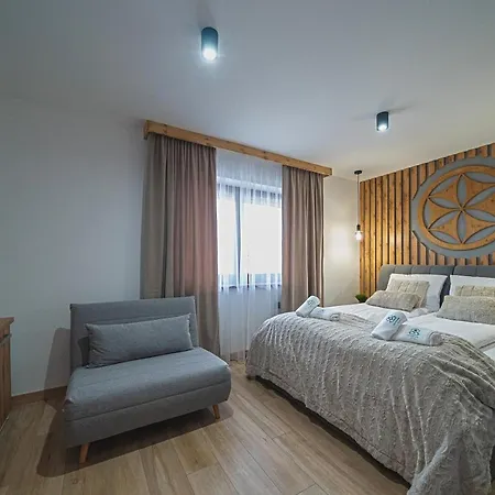 Osada Antalowka * Zakopane