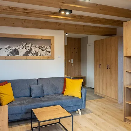 Appartement Osada Antalowka Zakopane