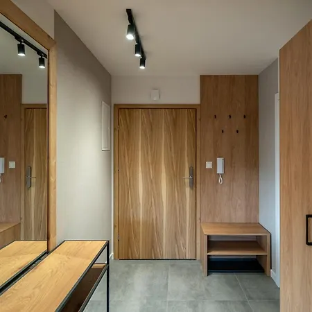 Osada Antalowka Appartement Zakopane