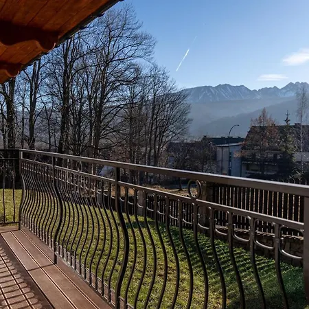 Osada Antalowka Appartement
