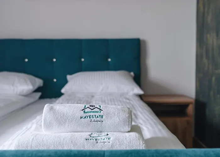 Appartement Osada Antalowka Zakopane